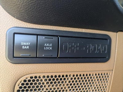 2011 Jeep Wrangler Unlimited Rubicon