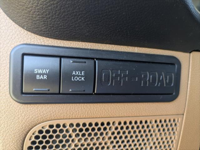 2011 Jeep Wrangler Unlimited Rubicon