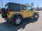 2011 Jeep Wrangler Unlimited Rubicon