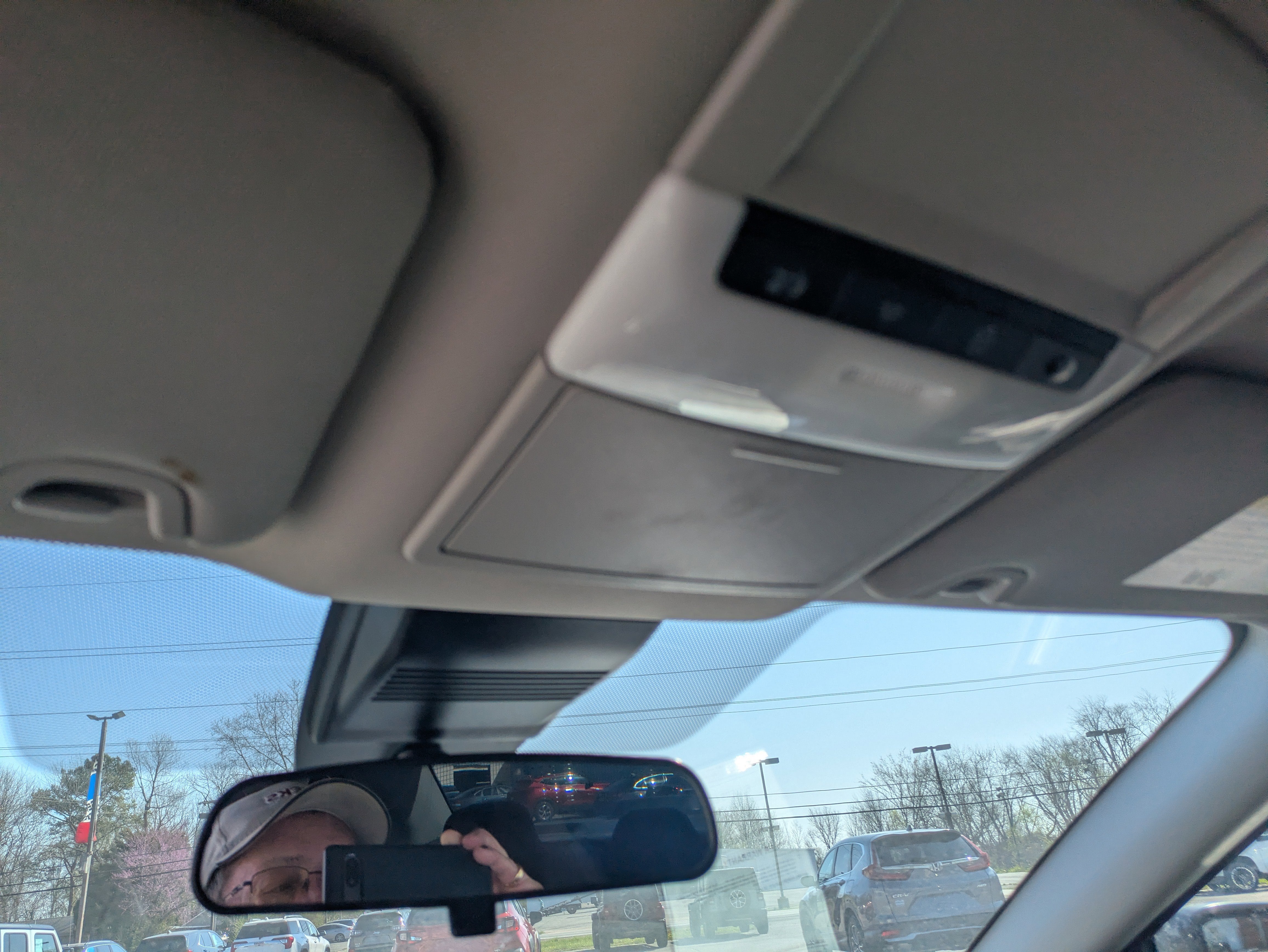 2024 Nissan Altima SV - Photo 20