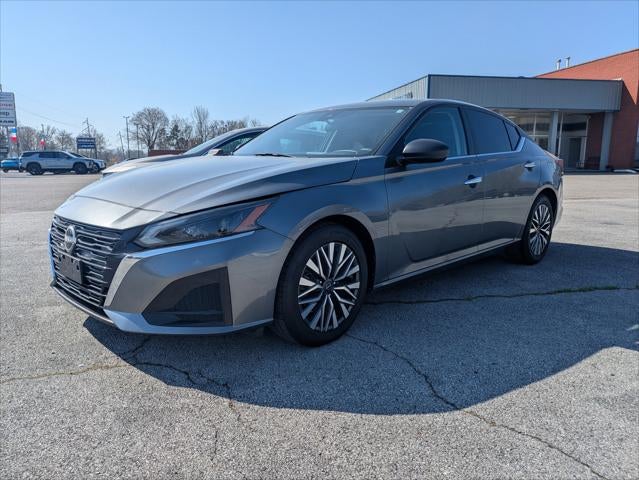 2024 Nissan Altima SV - Photo 22