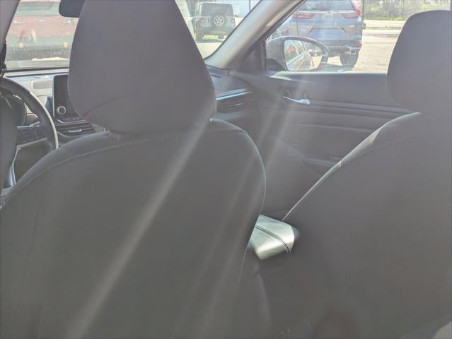 2024 Nissan Altima SV - Photo 32