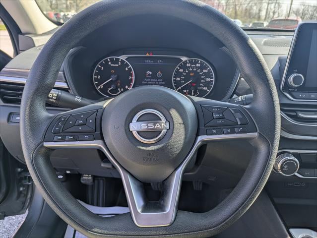 2024 Nissan Altima SV - Photo 34