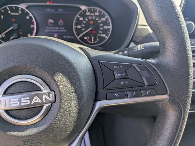 2024 Nissan Altima SV - Photo 35