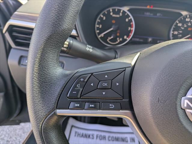 2024 Nissan Altima SV - Photo 36