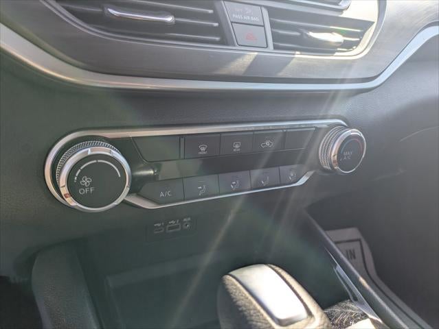 2024 Nissan Altima SV - Photo 38