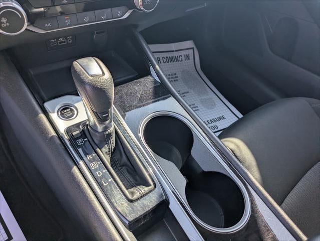 2024 Nissan Altima SV - Photo 39