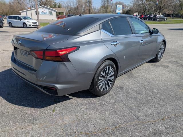 2024 Nissan Altima SV - Photo 25