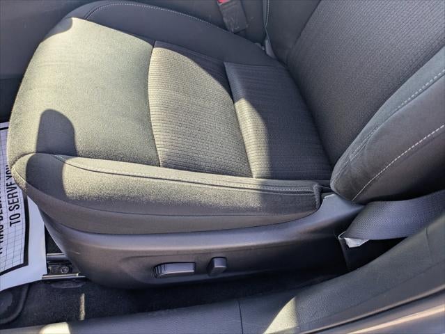 2024 Nissan Altima SV - Photo 29