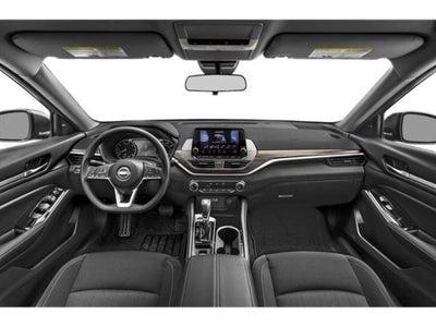 2023 Nissan Altima SV FWD