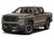 2022 Nissan Frontier Crew Cab PRO-4X 4x4