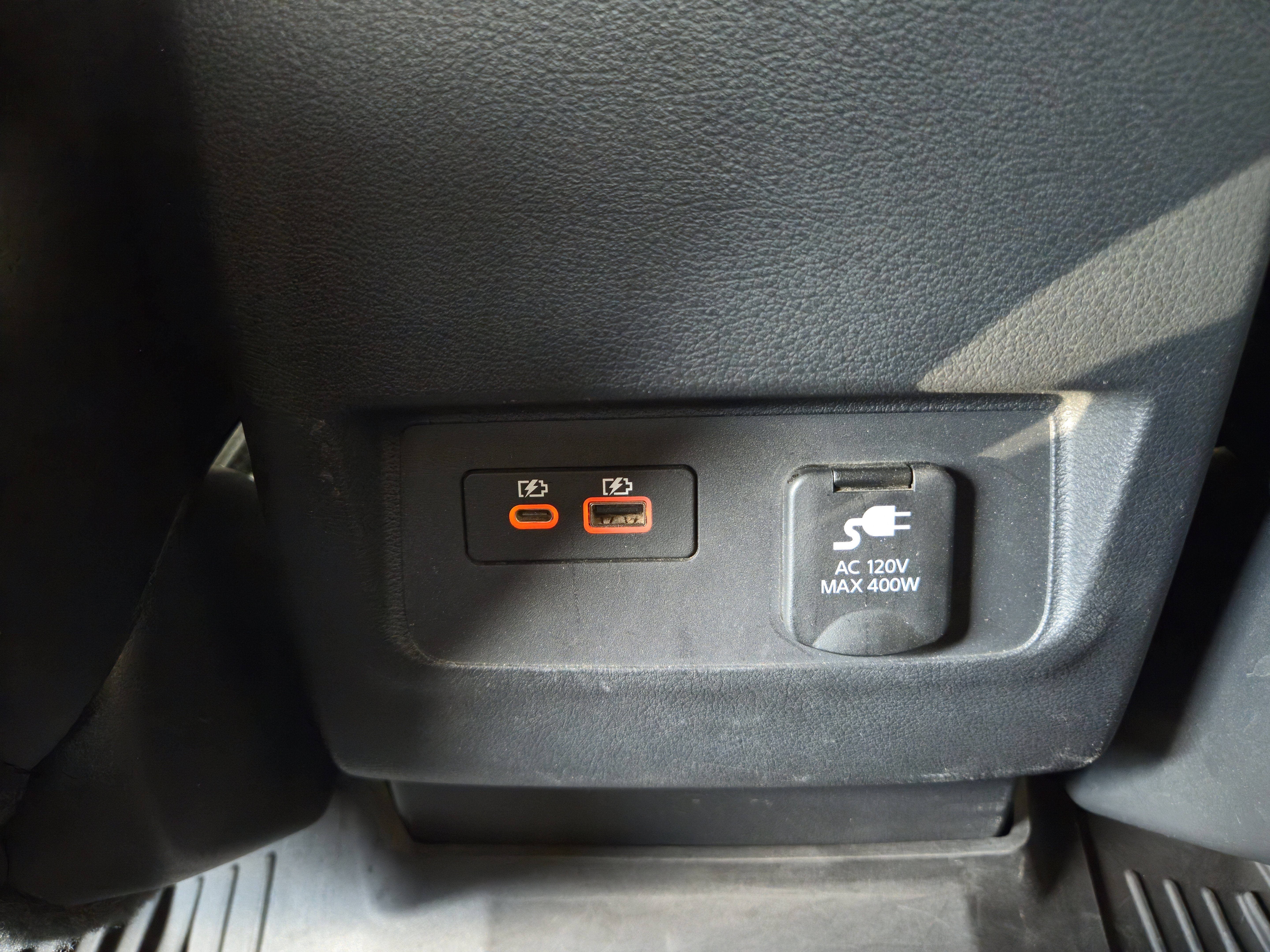2022 Nissan Frontier Crew Cab PRO-4X 4x4
