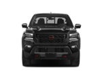 2022 Nissan Frontier Crew Cab PRO-4X 4x4