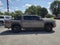 2022 Nissan Frontier Crew Cab PRO-4X 4x4
