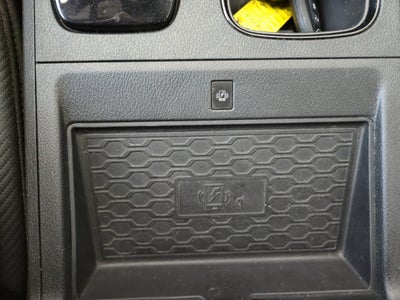 2022 Nissan Frontier Crew Cab PRO-4X 4x4