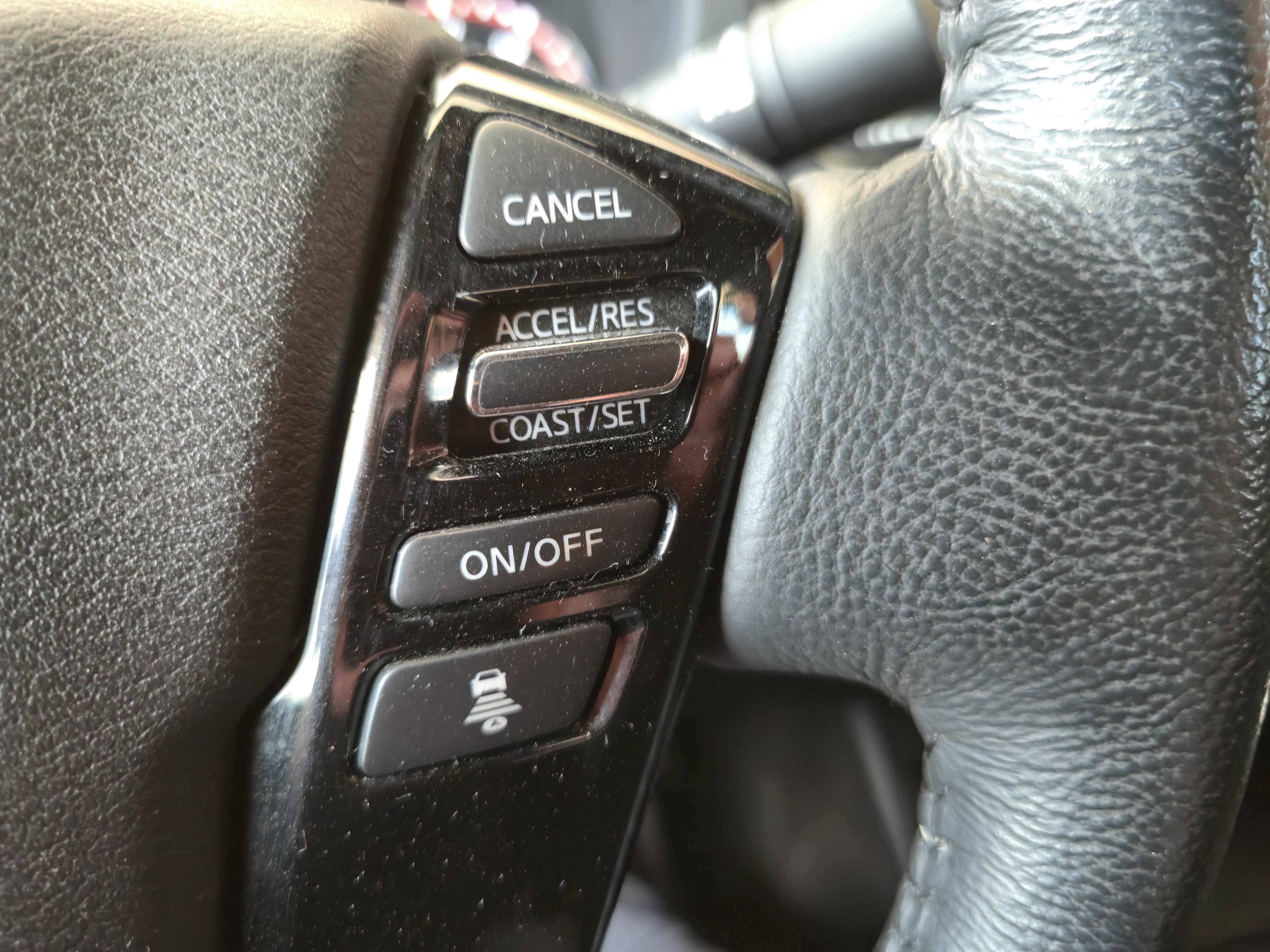 2022 Nissan Frontier Crew Cab PRO-4X 4x4