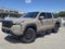 2022 Nissan Frontier Crew Cab PRO-4X 4x4
