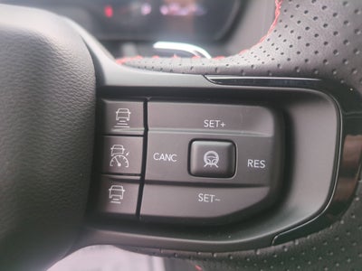2026 Dodge Charger CHARGER R/T PLUS 4-DOOR AWD