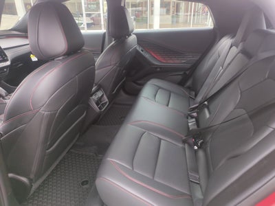 2026 Dodge Charger CHARGER R/T PLUS 4-DOOR AWD