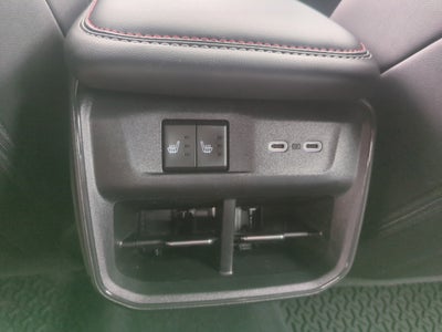 2026 Dodge Charger CHARGER R/T PLUS 4-DOOR AWD