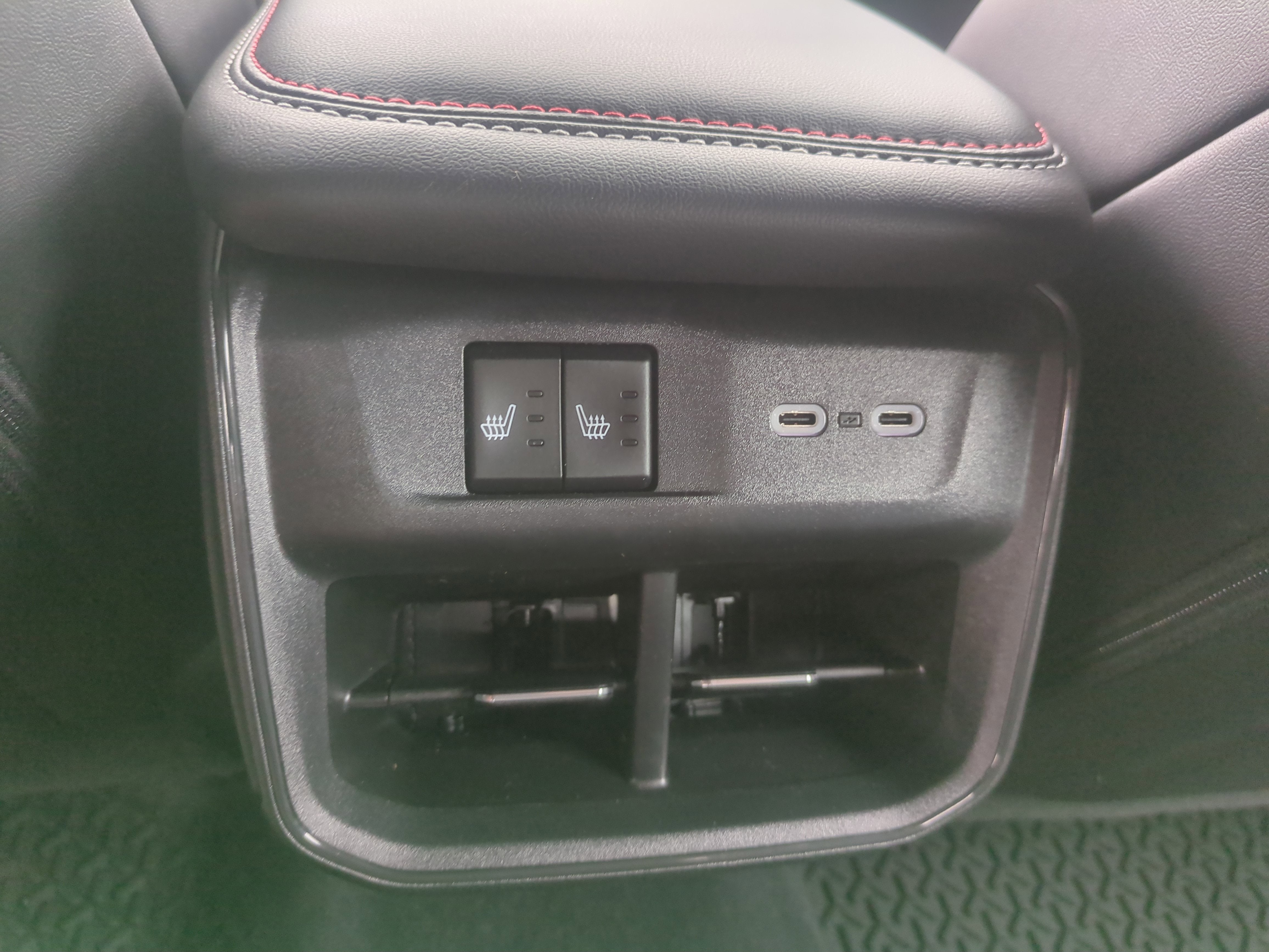 2026 Dodge Charger CHARGER R/T PLUS 4-DOOR AWD