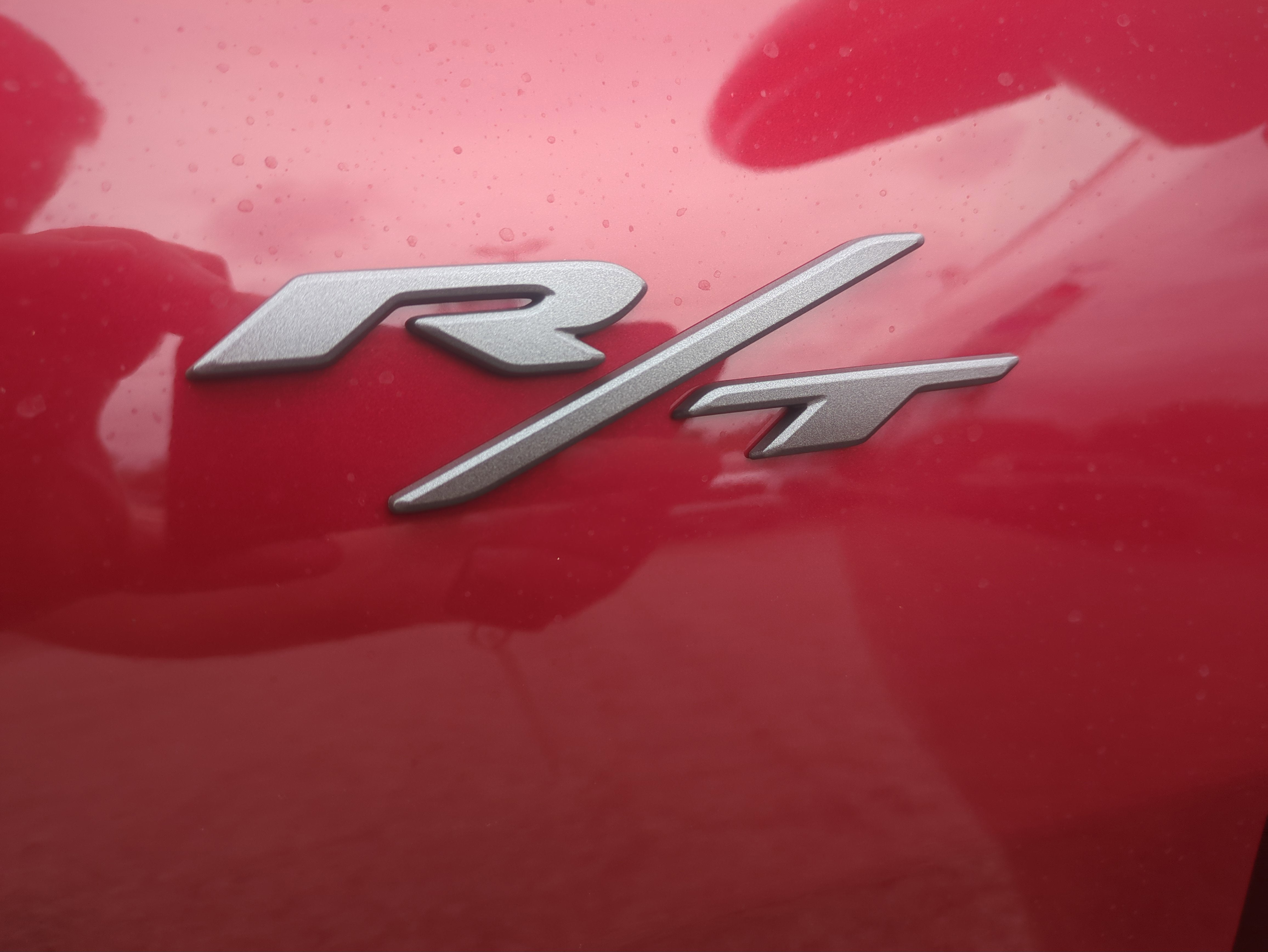 2026 Dodge Charger CHARGER R/T PLUS 4-DOOR AWD