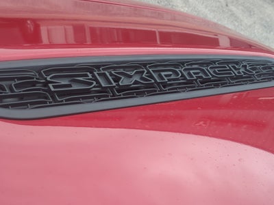 2026 Dodge Charger CHARGER R/T PLUS 4-DOOR AWD