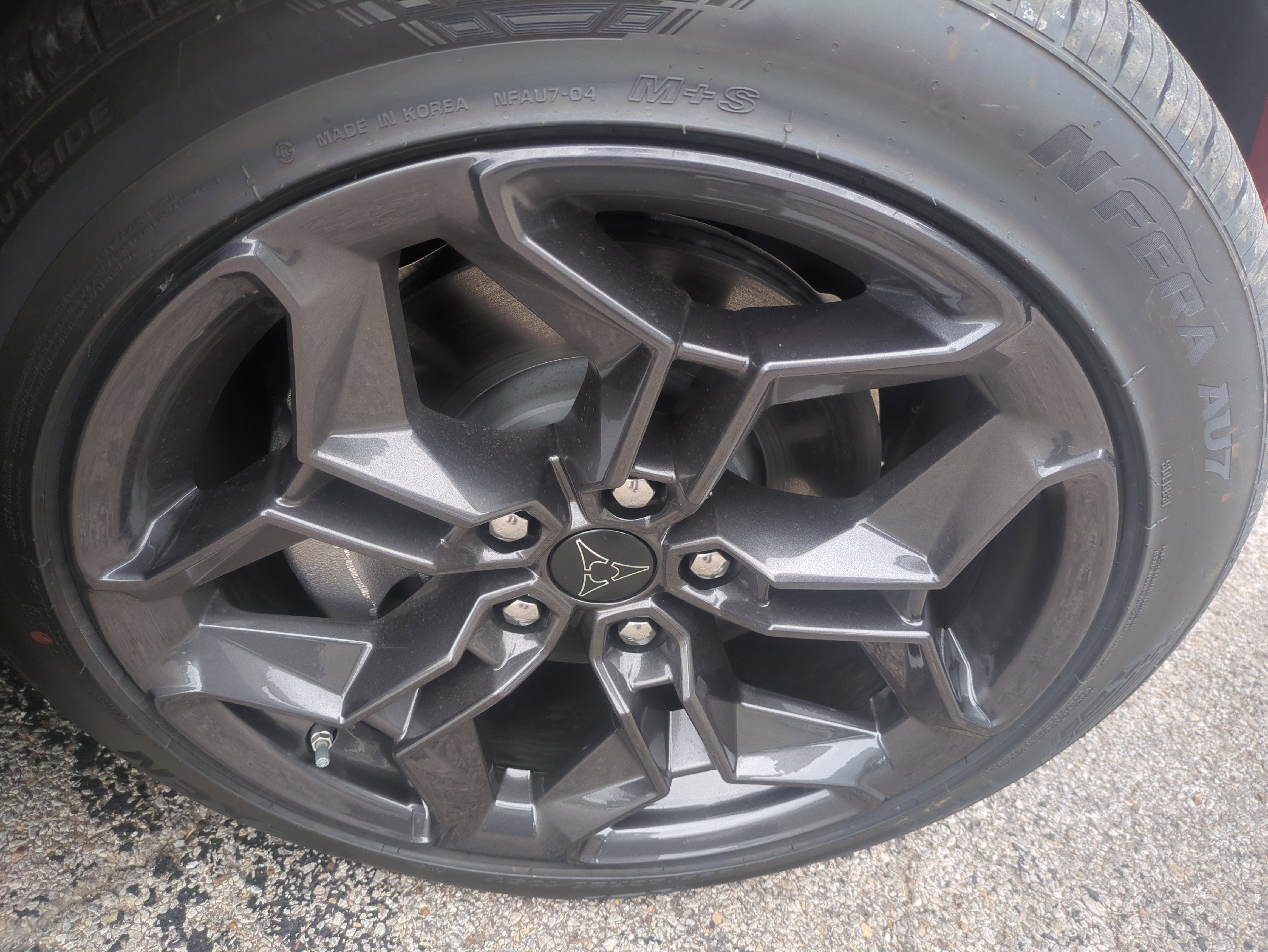 2026 Dodge Charger CHARGER R/T PLUS 4-DOOR AWD
