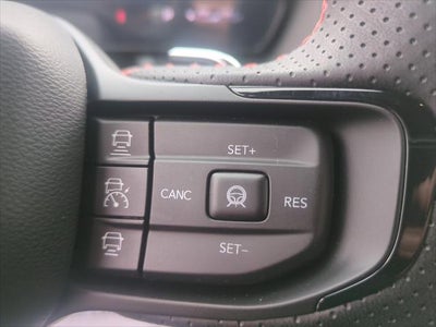 2026 Dodge Charger CHARGER R/T PLUS 4-DOOR AWD