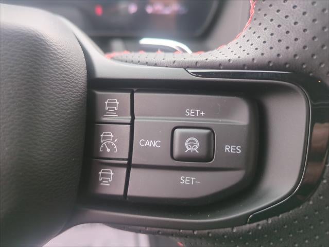 2026 Dodge Charger CHARGER R/T PLUS 4-DOOR AWD