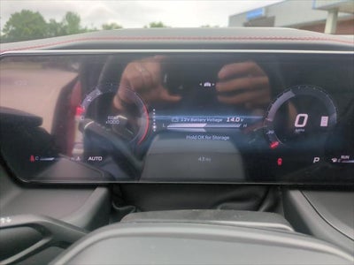 2026 Dodge Charger CHARGER R/T PLUS 4-DOOR AWD