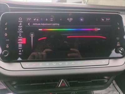 2026 Dodge Charger CHARGER R/T PLUS 4-DOOR AWD