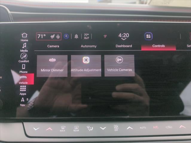 2026 Dodge Charger CHARGER R/T PLUS 4-DOOR AWD