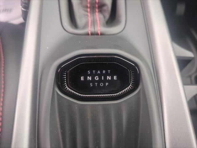 2026 Dodge Charger CHARGER R/T PLUS 4-DOOR AWD