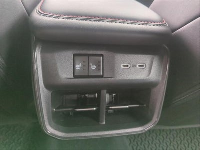 2026 Dodge Charger CHARGER R/T PLUS 4-DOOR AWD
