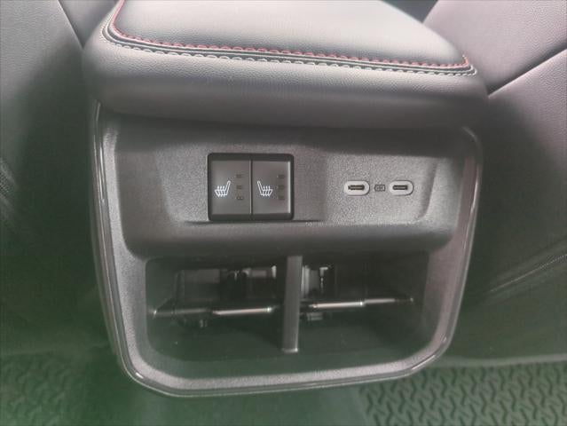 2026 Dodge Charger CHARGER R/T PLUS 4-DOOR AWD