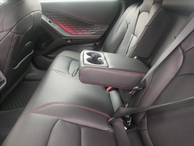 2026 Dodge Charger CHARGER R/T PLUS 4-DOOR AWD