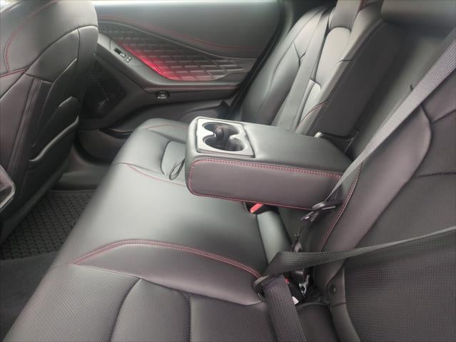 2026 Dodge Charger CHARGER R/T PLUS 4-DOOR AWD
