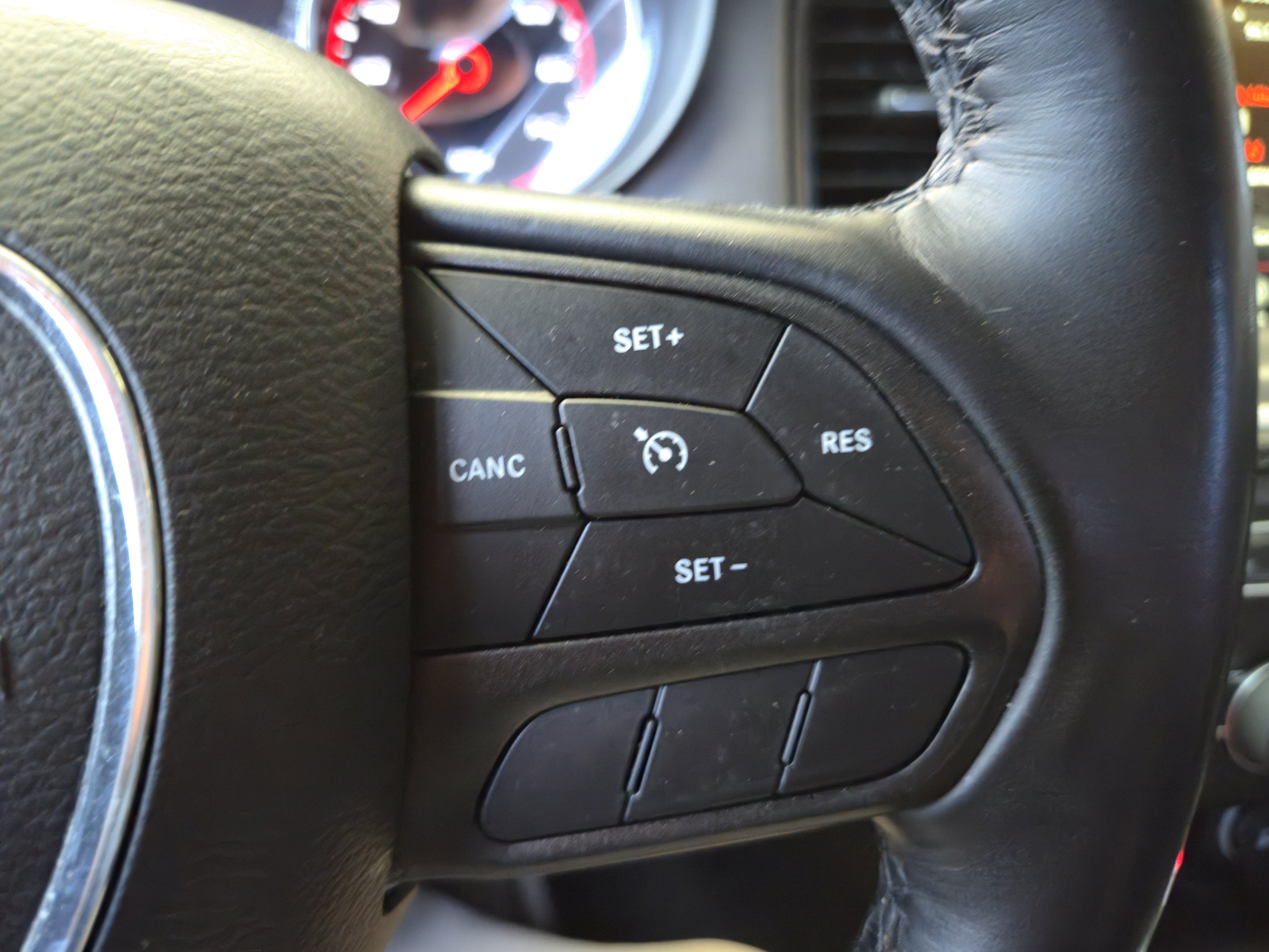2022 Dodge Charger SXT - Photo 24