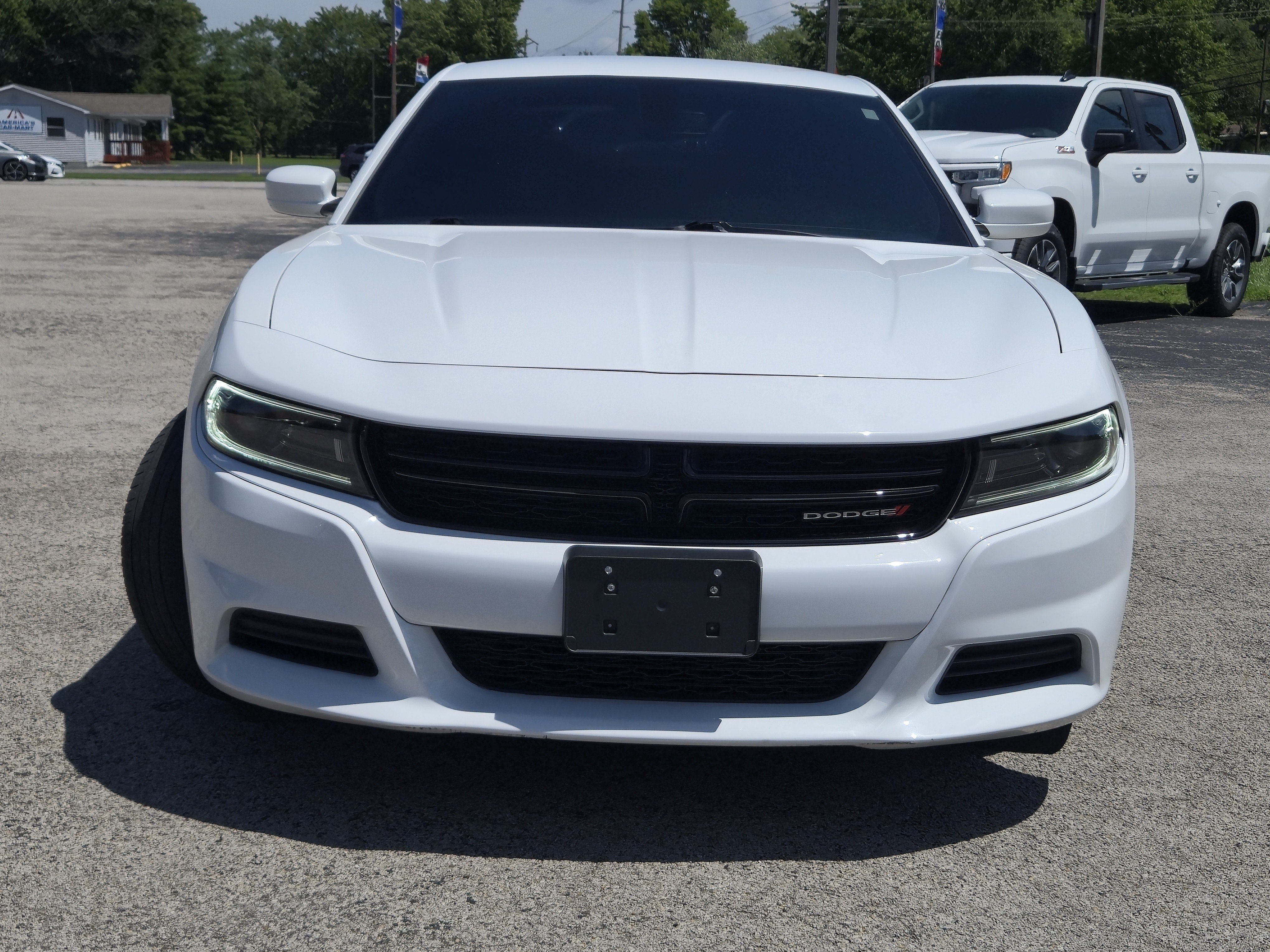 2022 Dodge Charger SXT - Photo 31