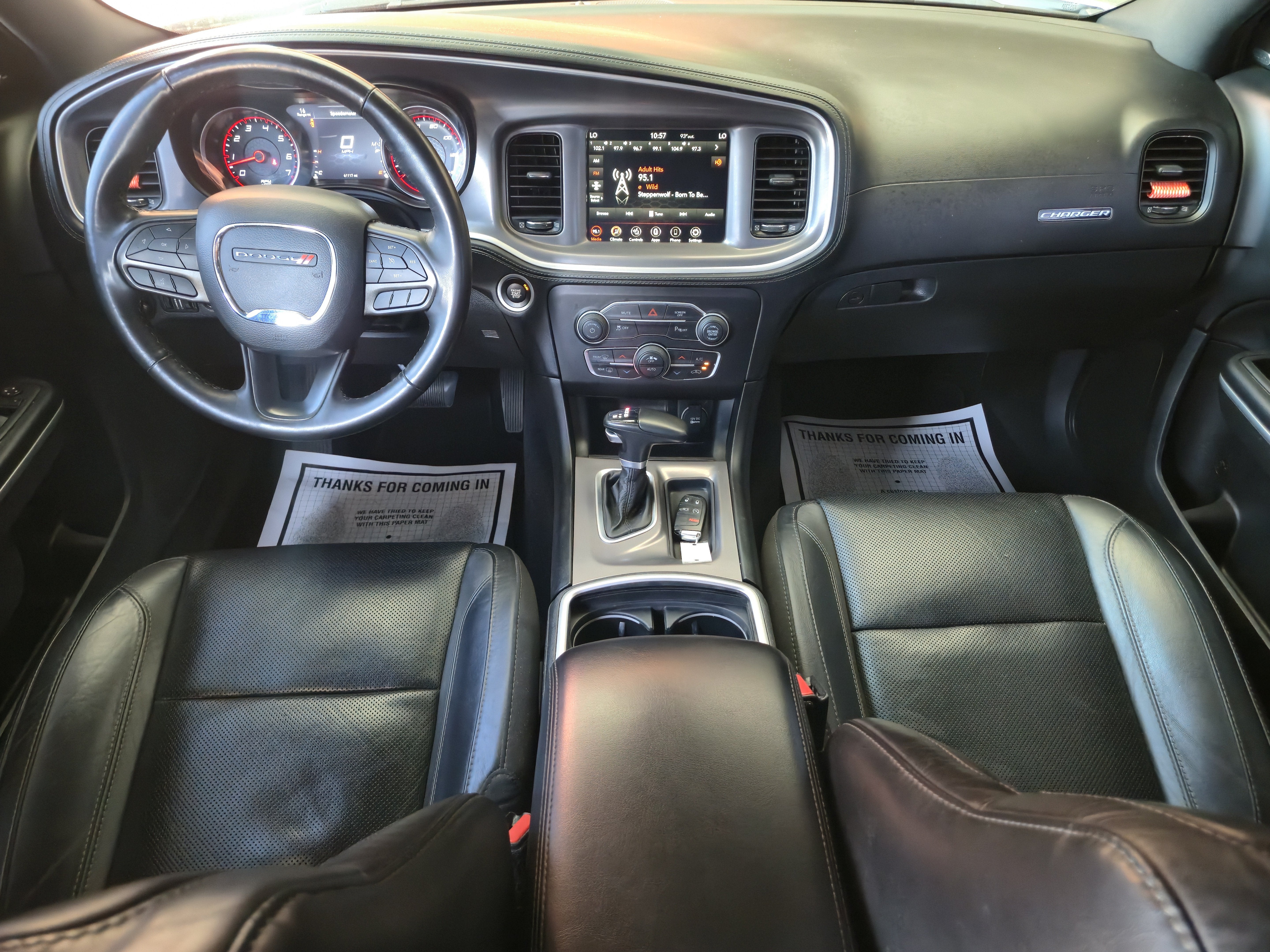 2022 Dodge Charger SXT RWD