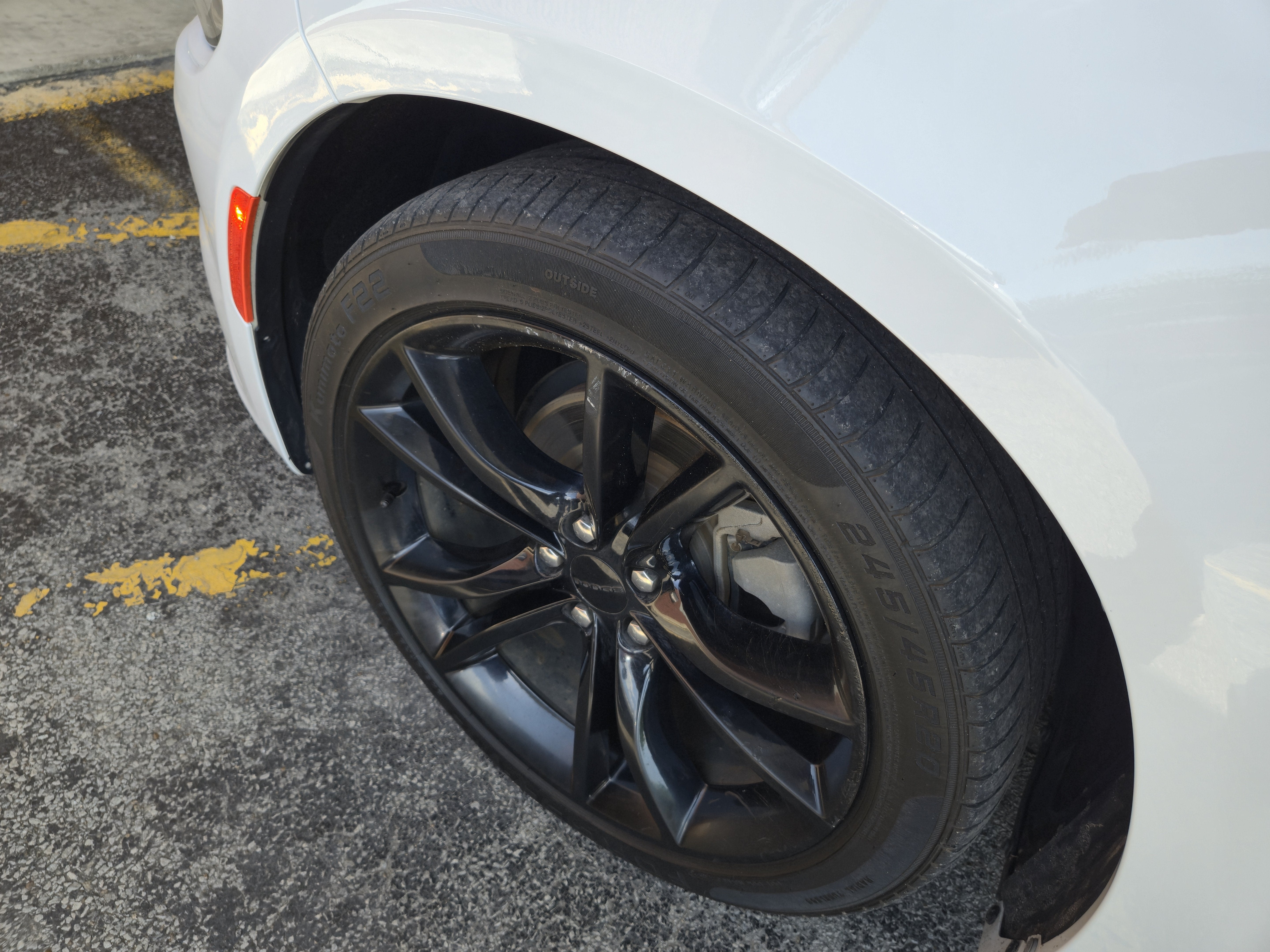 2022 Dodge Charger SXT - Photo 39