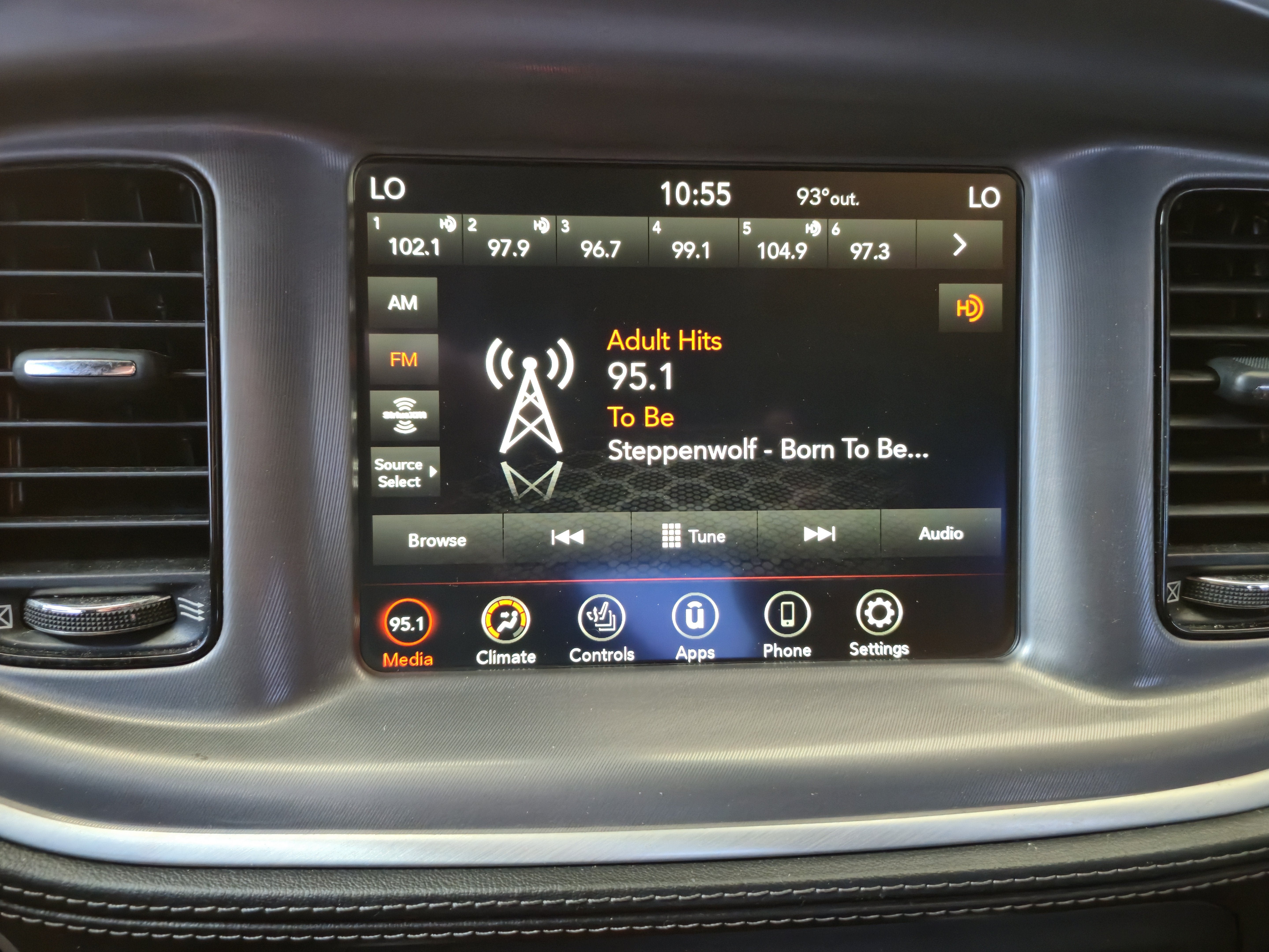 2022 Dodge Charger SXT - Photo 47