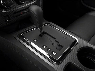 2013 Dodge Challenger R/T Plus