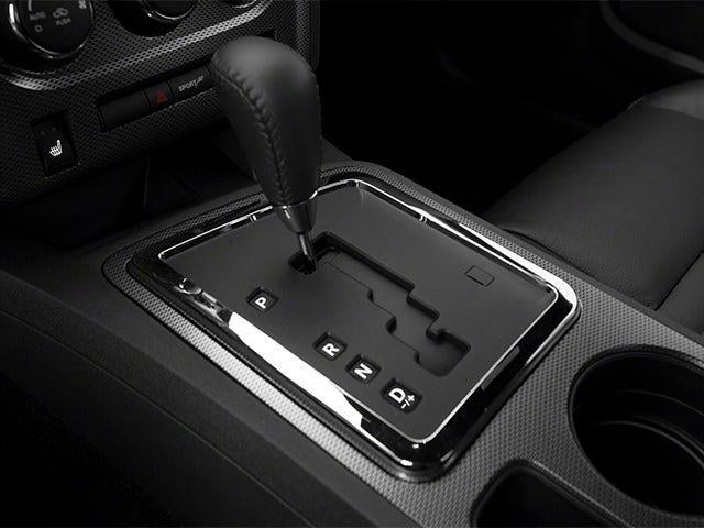 2013 Dodge Challenger R/T Plus