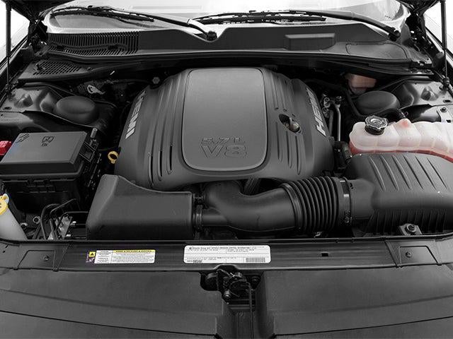 2013 Dodge Challenger R/T Plus