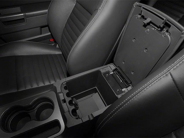 2013 Dodge Challenger R/T Plus