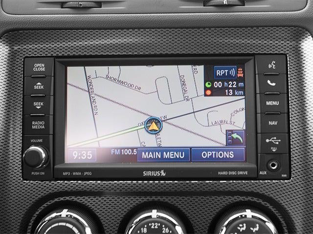 2013 Dodge Challenger R/T Plus