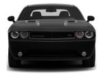 2013 Dodge Challenger R/T Plus