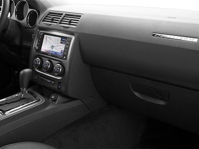 2013 Dodge Challenger R/T Plus